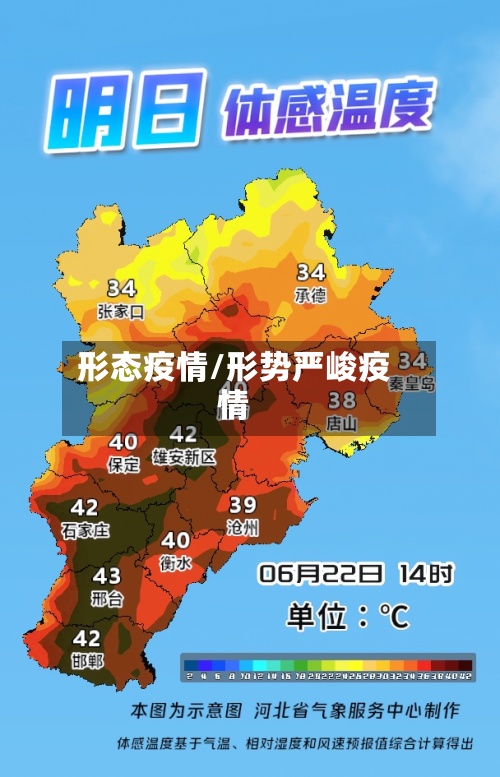 形态疫情/形势严峻疫情
