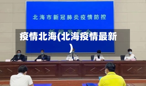 疫情北海(北海疫情最新)-第2张图片
