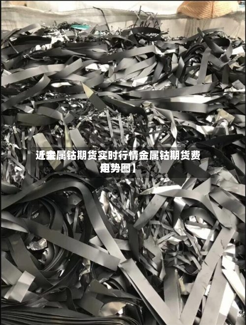 近来
【金属钴期货实时行情金属钴期货费用
走势图】-第3张图片