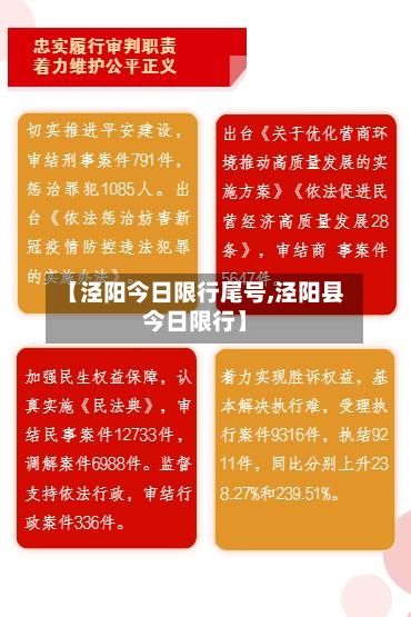 【泾阳今日限行尾号,泾阳县今日限行】-第2张图片