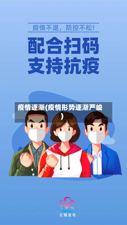疫情逐渐(疫情形势逐渐严峻)-第2张图片