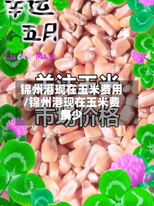 锦州港现在玉米费用
/锦州港现在玉米费用
多少-第2张图片