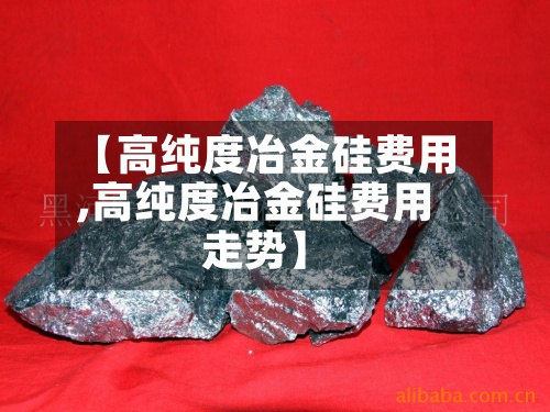 【高纯度冶金硅费用,高纯度冶金硅费用走势】