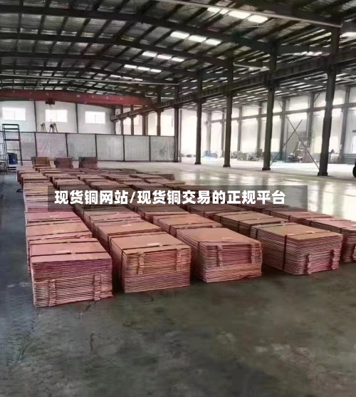 现货铜网站/现货铜交易的正规平台-第2张图片