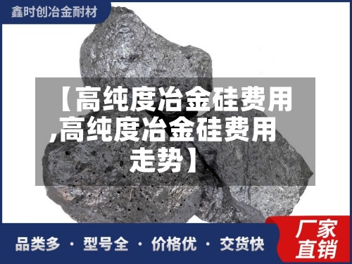 【高纯度冶金硅费用,高纯度冶金硅费用走势】-第2张图片