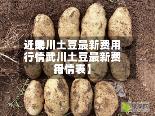 近来
【武川土豆最新费用
行情武川土豆最新费用
行情表】