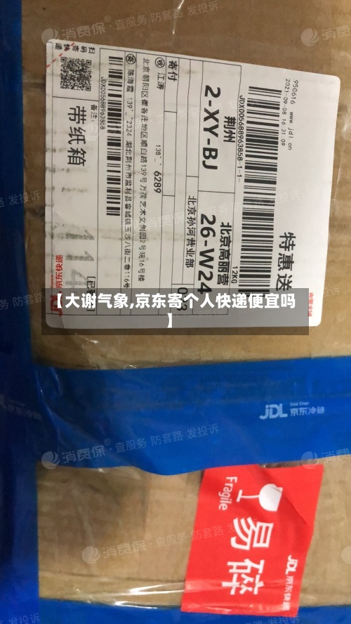 【大谢气象,京东寄个人快递便宜吗】-第2张图片