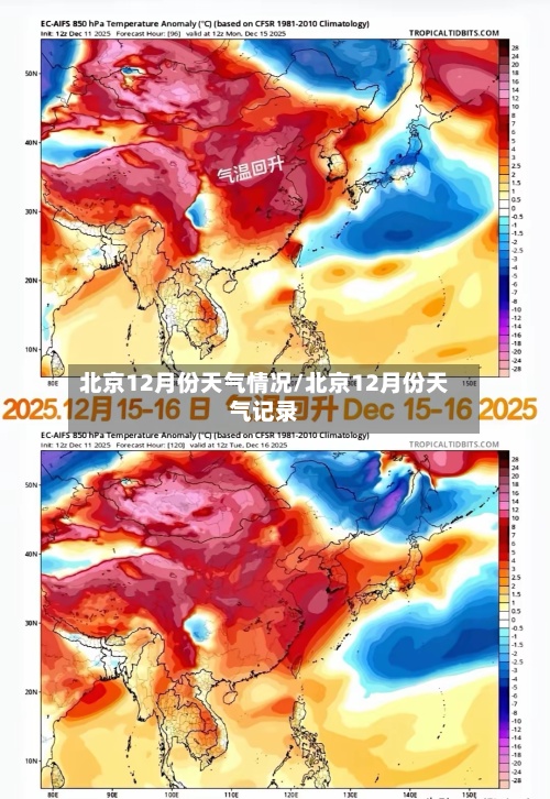 北京12月份天气情况/北京12月份天气记录