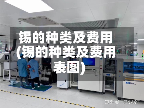 锡的种类及费用
(锡的种类及费用
表图)