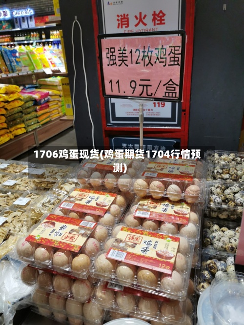 1706鸡蛋现货(鸡蛋期货1704行情预测)