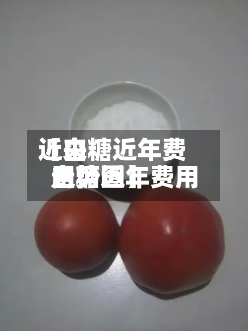 近来
【白糖近年费用
白糖近年费用
走势图】-第2张图片