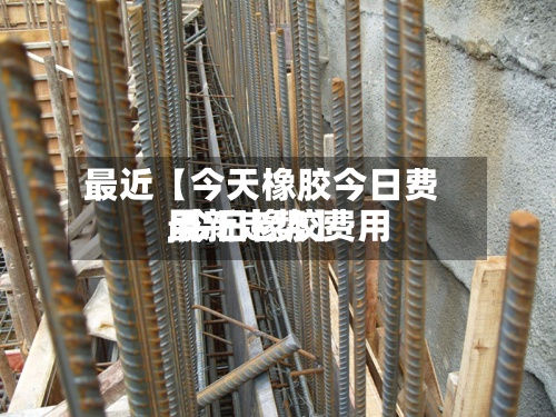 最近【今天橡胶今日费用,今日橡胶费用最新走势】-第2张图片
