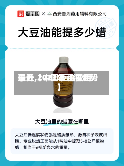 最近【中国豆油费用
攀升,2022年豆油走势】