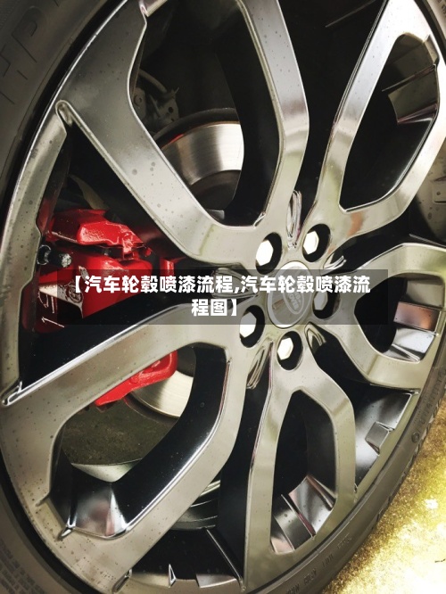 【汽车轮毂喷漆流程,汽车轮毂喷漆流程图】