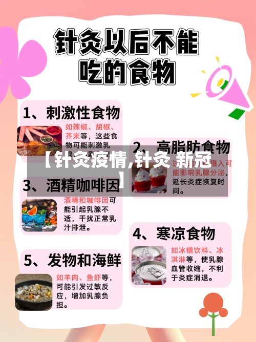 【针灸疫情,针灸 新冠】-第2张图片