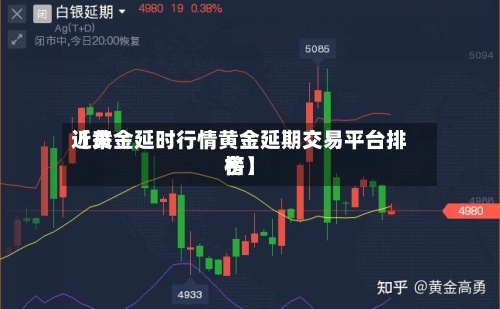 近来
【黄金延时行情黄金延期交易平台排名
榜】