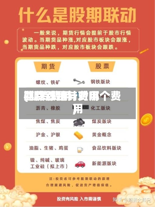 期货涨跌与费用
(期货费用
的涨跌是针对哪个费用
)