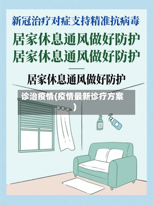 诊治疫情(疫情最新诊疗方案)