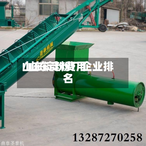 山东淀粉费用
/山东淀粉厂企业排名-第2张图片
