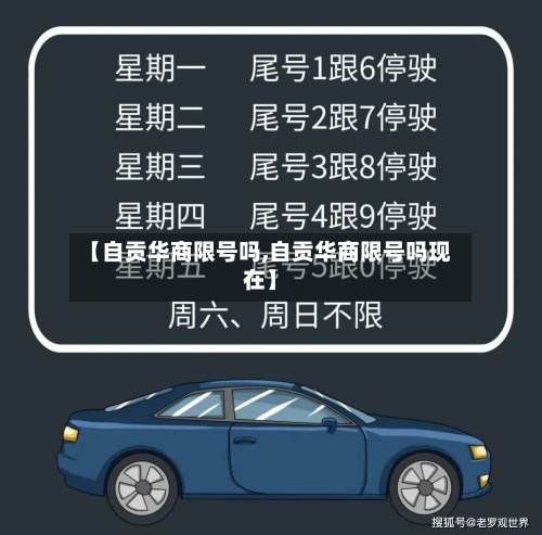 【自贡华商限号吗,自贡华商限号吗现在】