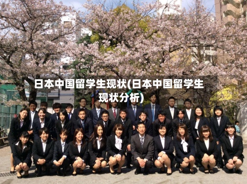 日本中国留学生现状(日本中国留学生现状分析)