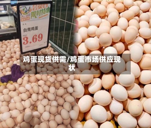 鸡蛋现货供需/鸡蛋市场供应现状-第2张图片