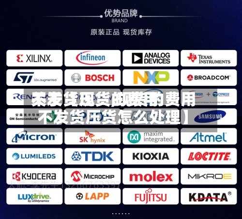 关于【现货的费用
不发货压货,现货的费用
不发货压货怎么处理】-第2张图片