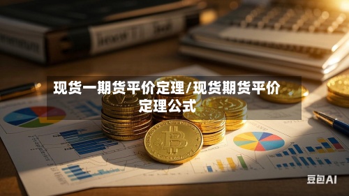 现货一期货平价定理/现货期货平价定理公式-第2张图片