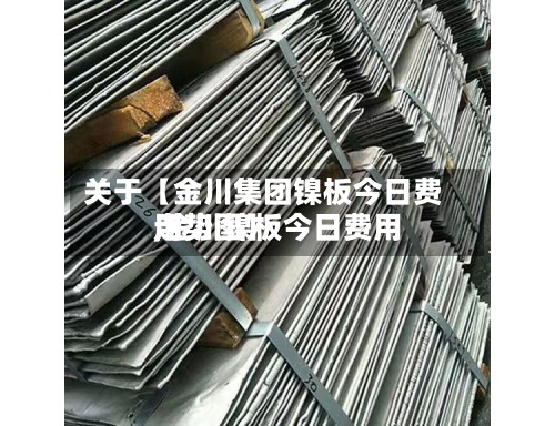 关于【金川集团镍板今日费用
,金川镍板今日费用
走势图】-第3张图片