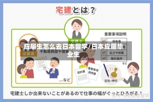 应届生怎么去日本留学/日本应届毕业生-第2张图片