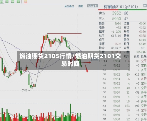 燃油期货2105行情/燃油期货2101交易时间-第2张图片