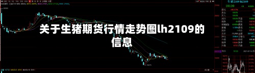 关于生猪期货行情走势图lh2109的信息-第3张图片