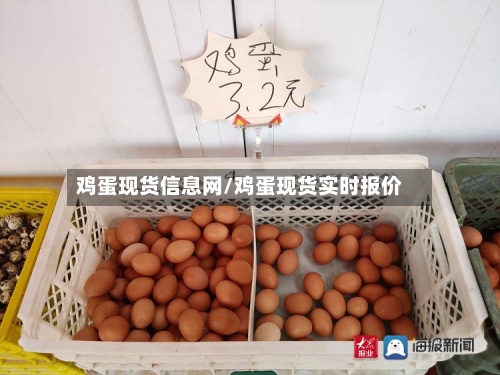 鸡蛋现货信息网/鸡蛋现货实时报价-第2张图片