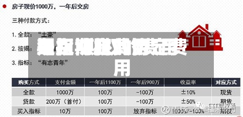 期权协定费用
级距/期权的费用
是指期权的协定费用