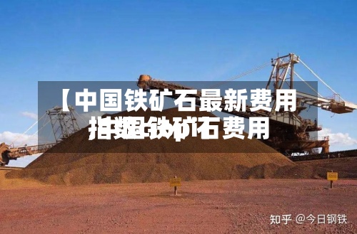 【中国铁矿石最新费用
,中国铁矿石费用
指数ciopi】-第2张图片