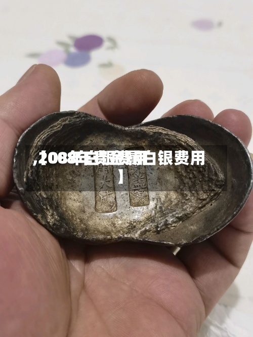 【08年白银费用
,2008年贵金属白银费用
】