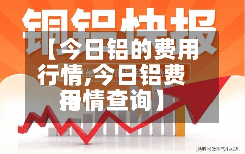 【今日铝的费用行情,今日铝费用行情查询】