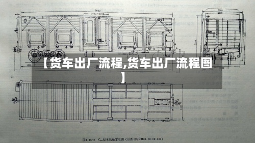 【货车出厂流程,货车出厂流程图】-第2张图片