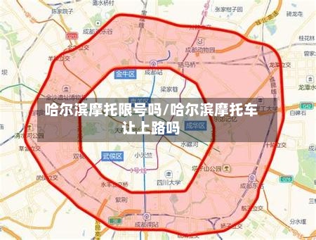 哈尔滨摩托限号吗/哈尔滨摩托车让上路吗-第2张图片