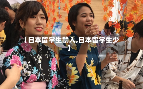 【日本留学生禁入,日本留学生少】