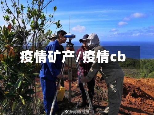 疫情矿产/疫情cb-第2张图片