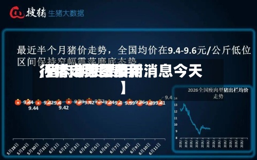 【猪肉期货费用
,猪肉期货费用
行情走势图最新消息今天】
