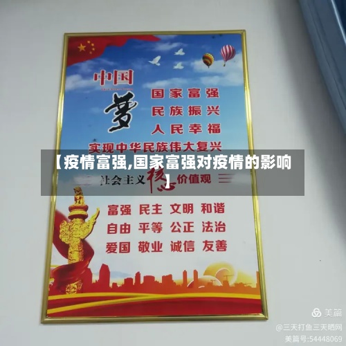 【疫情富强,国家富强对疫情的影响】-第3张图片