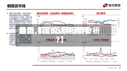 最近【铜的近期费用
趋势,铜价近期行情分析?】