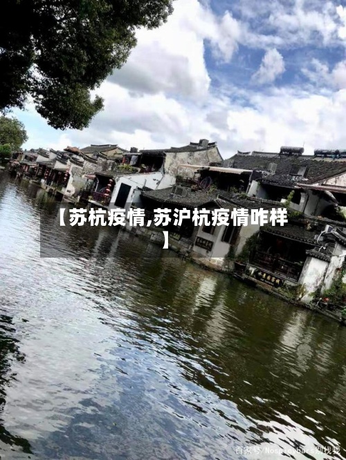 【苏杭疫情,苏沪杭疫情咋样】-第2张图片