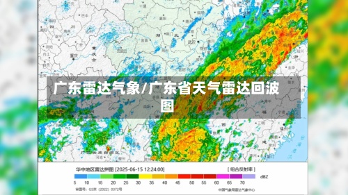 广东雷达气象/广东省天气雷达回波图-第2张图片