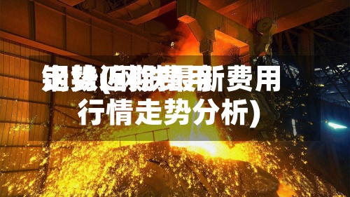 钢铁近期费用
走势(钢铁最新费用
行情走势分析)