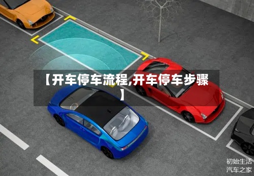 【开车停车流程,开车停车步骤】