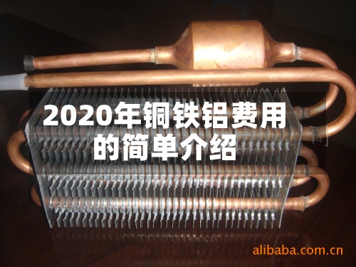 2020年铜铁铝费用
的简单介绍