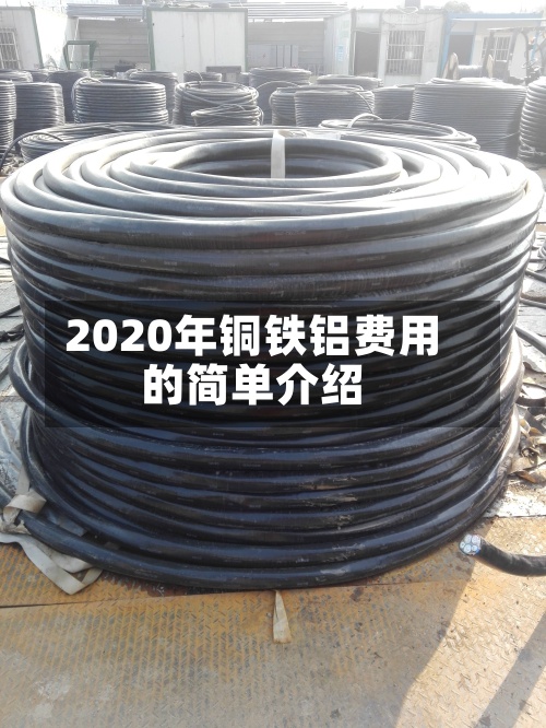 2020年铜铁铝费用的简单介绍-第2张图片